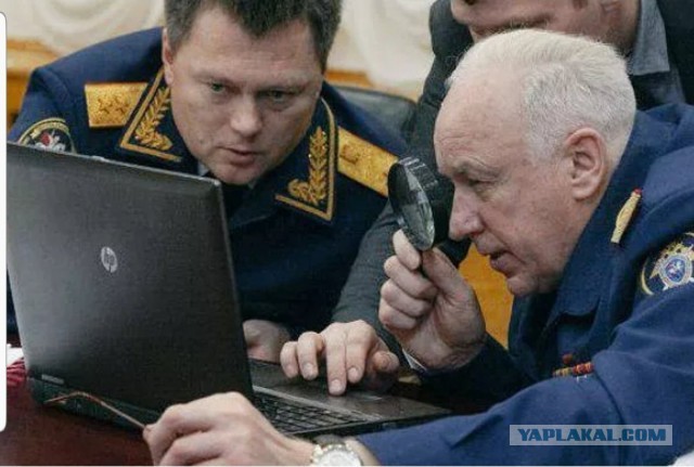 А вот не нужно было быть казлиной