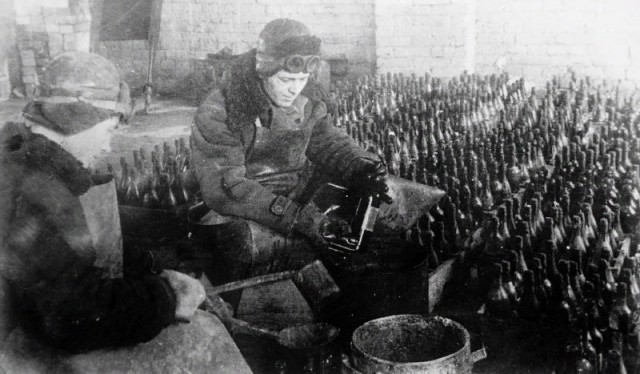 Подборка фотографий Великой Отечественной войны. Часть 4
