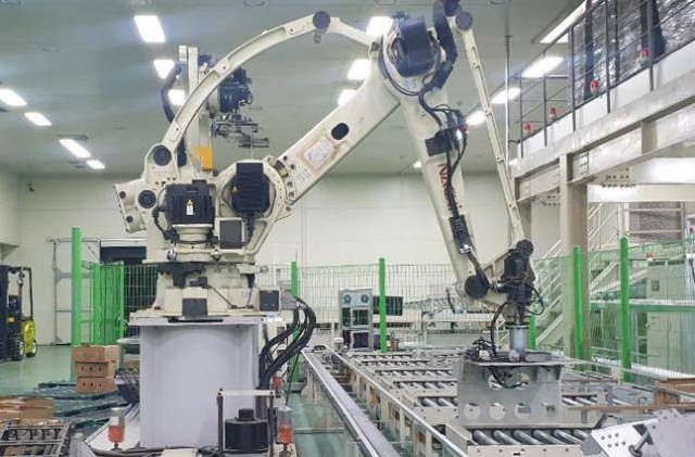 В Южной Корее робот убил сотрудника завода, потому что идентифицировал его как картонную коробку