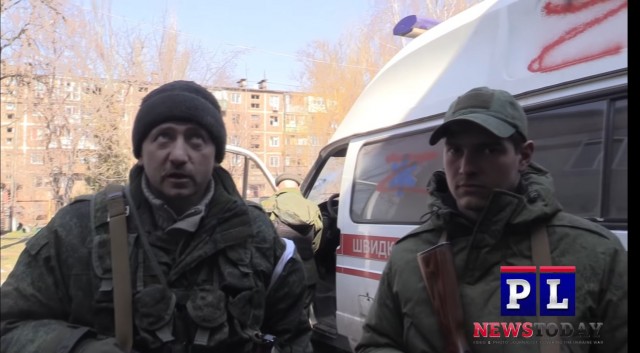 Умер раненный при атаке ВСУ журналист «России 24» Борис Максудов