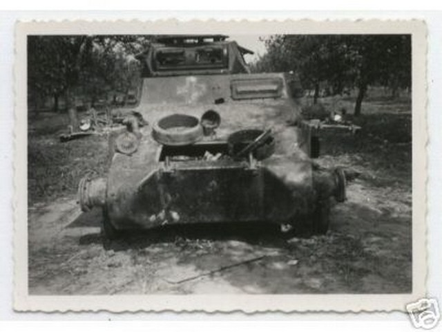 Танки блицкрига