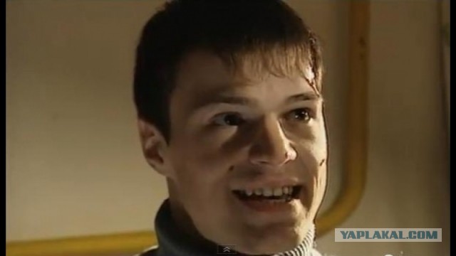 Актер Сергей Селин отказался читать текст про «умирающую Россию»