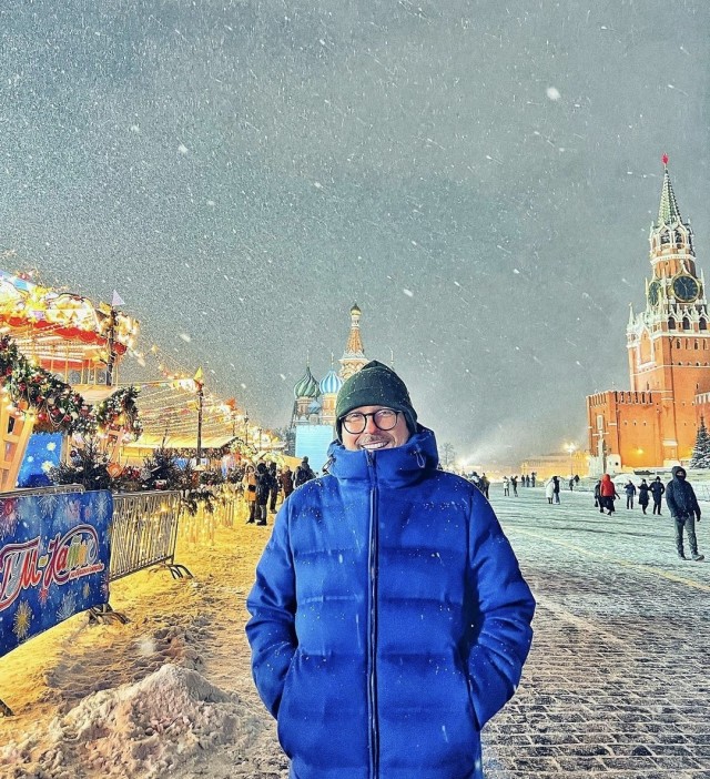 Шарий попросил российские спецслужбы расследовать покушение на него в Испании