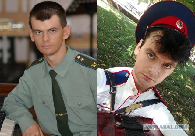 «Я в Таиланде, в тюрьме». Герой легендарного мема про «борщик с капусткой, но не красный» Никита Литвинков задержан в Таиланде