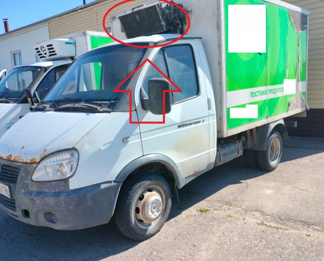 Хочу работать водителем Газели. Подскажите, пожалуйста.