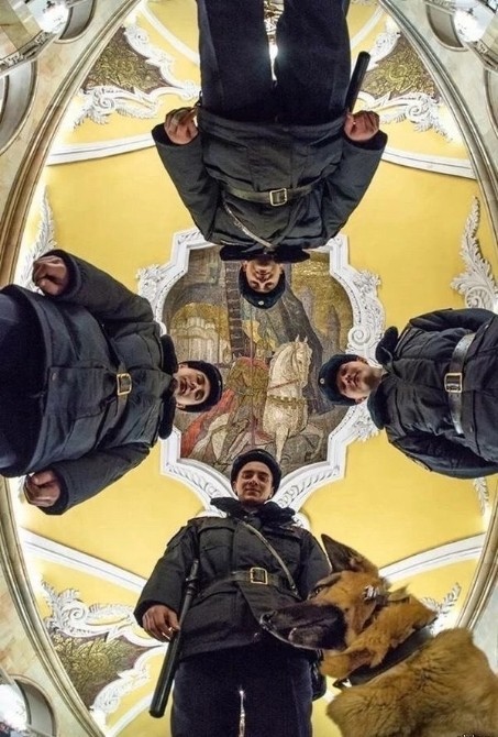 Арт-Воскресенье.