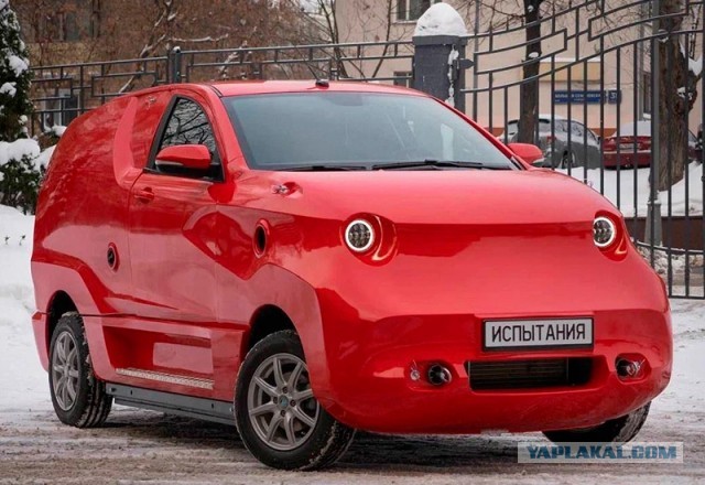 Xiaomi представила прототип SU7 Ultra — карбон, V8 и разгон до 100 км/ч всего за 1,97 секунды