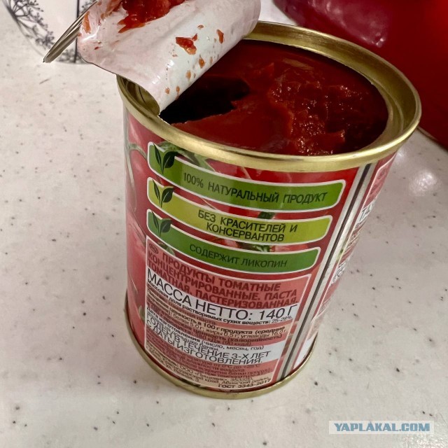 Кабачковая икра, без особых заморочек