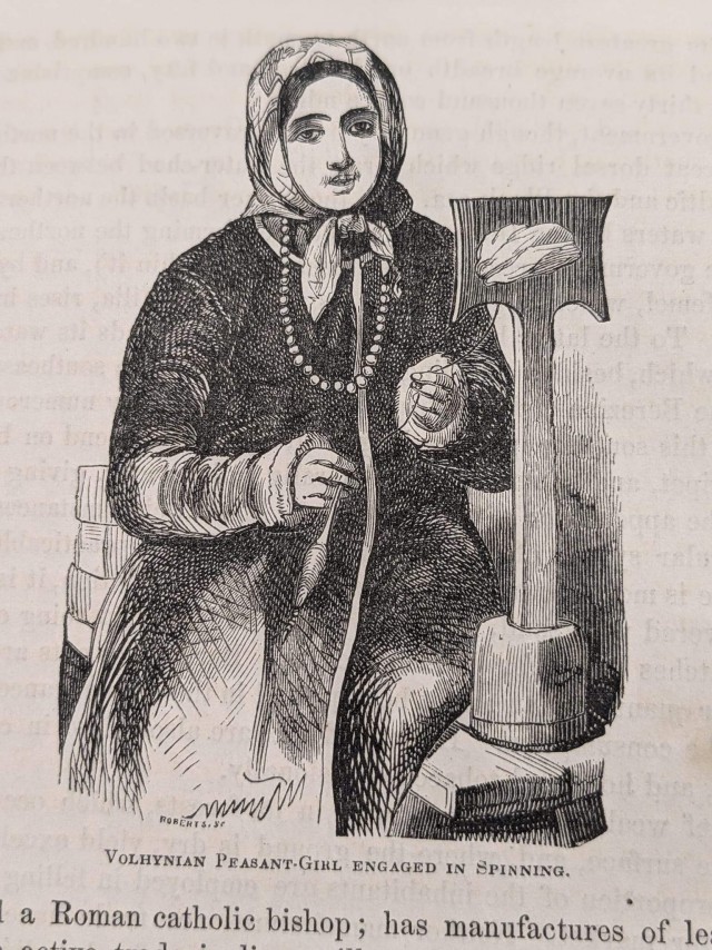 Российская империя 1855 год