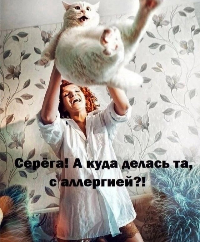 Завалялось тут случайно немного забавных картинок