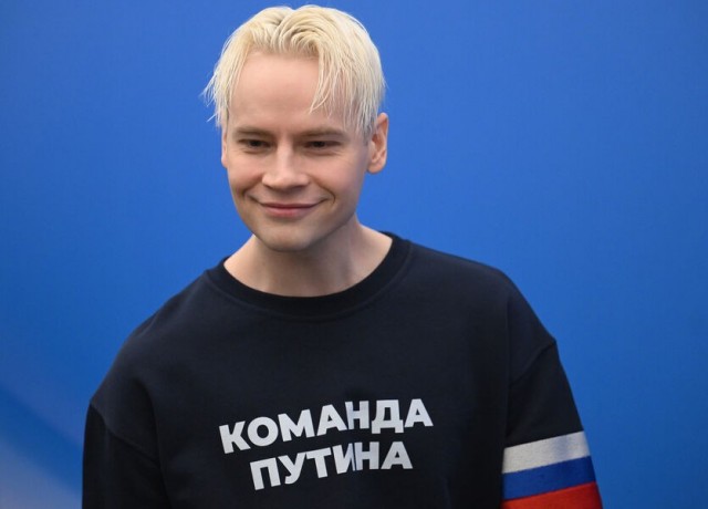 Тифлисский магазин
