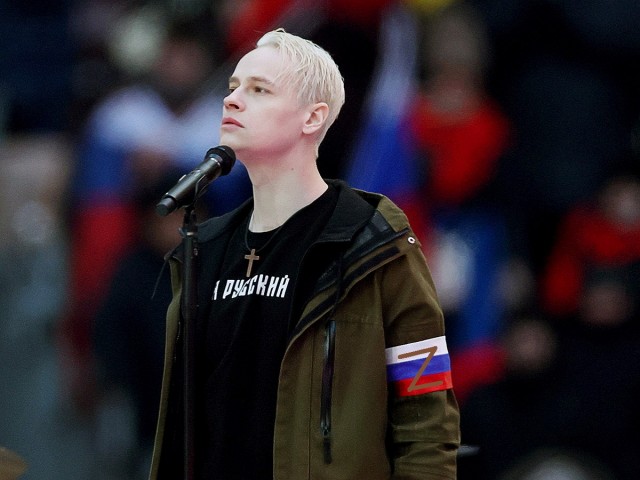 Виталий Милонов призвал запретить Шаману  регистрировать товарный знак «Я русский»