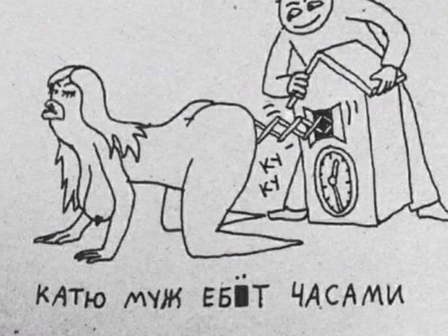 Завалялось тут случайно немного забавных картинок