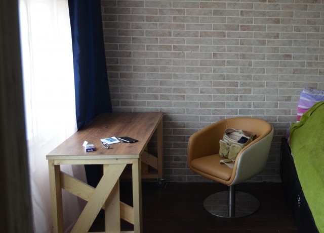 Стол а-ля за 300 тысяч