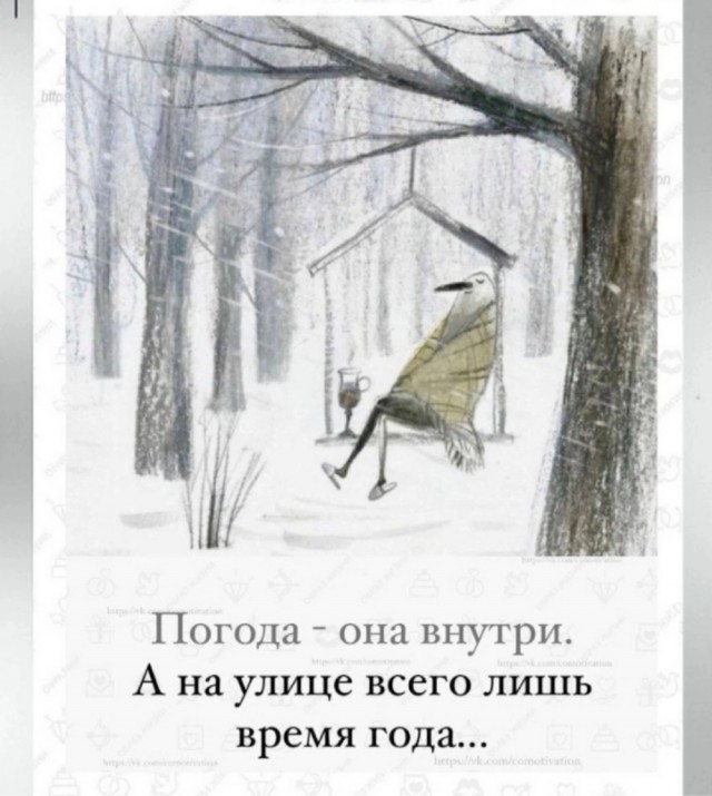 Прикольные и просто красивые картинки 06.12.2024