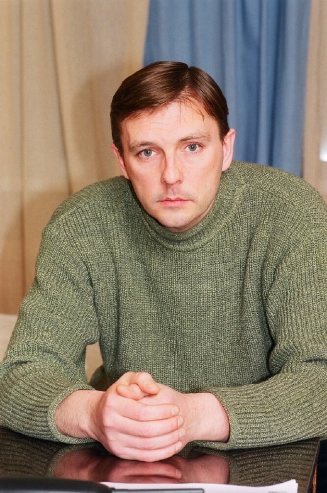 В Петербурге на ровном месте погиб оперативник убойного отдела