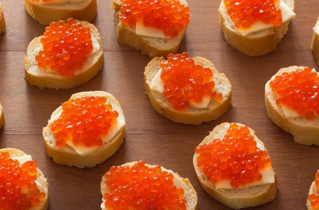 Любимое блюдо на Старый Новый год – 2025. Читаем ленту!