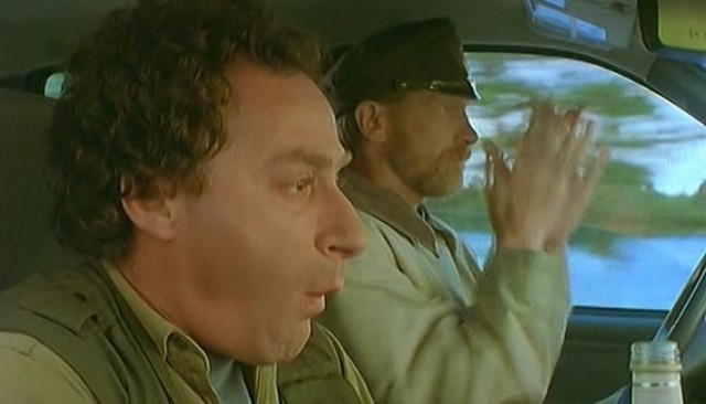 Месть — это блюдо, которое подают холодным