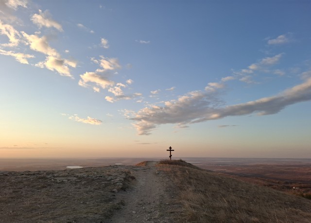 Красота в глазах смотрящего