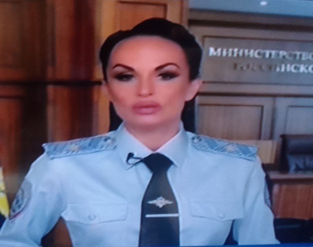 Что случилось с внешностью Ирины Волк