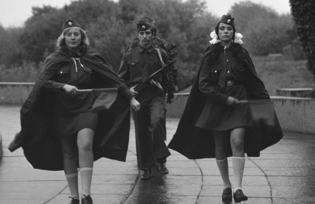 Каким был СССР в 1975 году? Фотоподборка