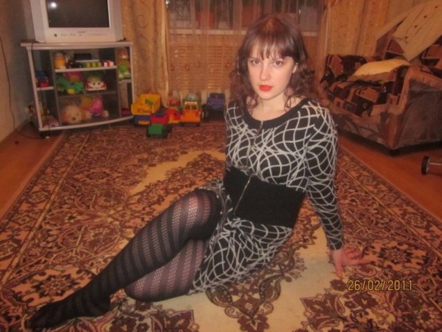 Ножки в нейлоне. Часть 9