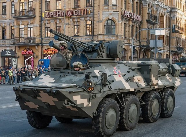 Опять питбайкеры