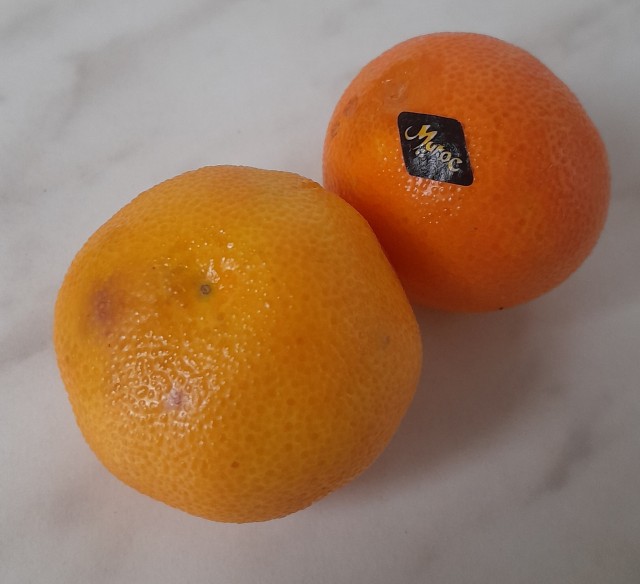 Вкус новогоднего детства