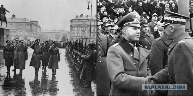Сказки «Монгольского Ленд Лиза». Часть первая. Откровенная ложь.