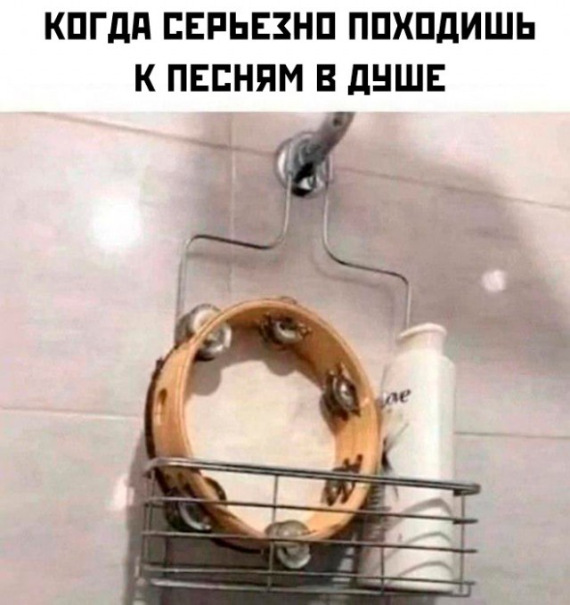 Картинки для деградации 105 (разной степени свежести)