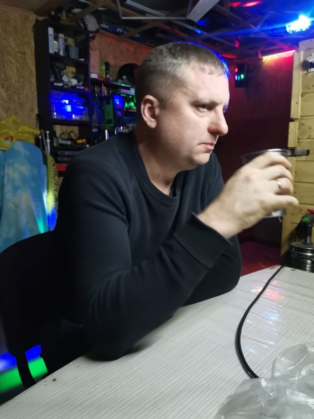 С новым годом Братья!