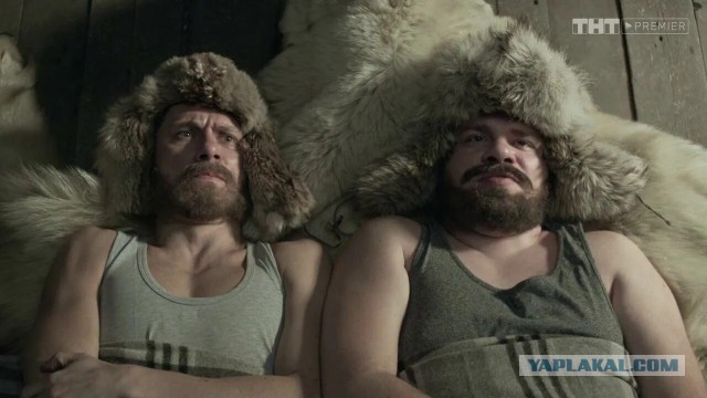 Где твой медведь