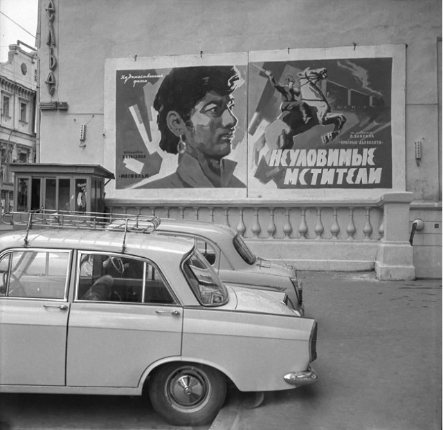 Смешал, но не взбалтывал: 24.01.2026