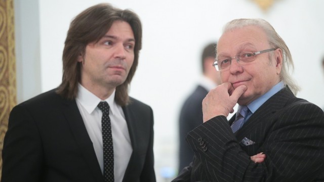 С чем мы Диму и поздравляем!