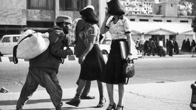 Афганистан  возвращают систему рабства.