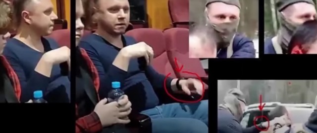 Прошло уже два года после трагедии, случившейся в Подмосковье