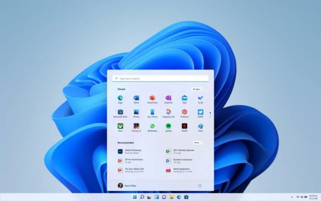 Microsoft ускорит Проводник в Windows 11