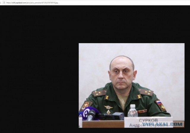 Военком Андрей Сурков разъяснил ситуацию с проведением рейдов в регионе