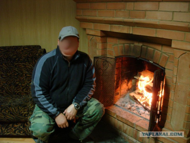 Строительство дачи.