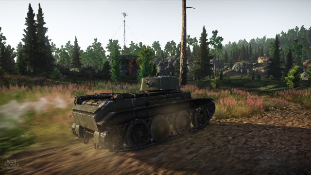 War Thunder