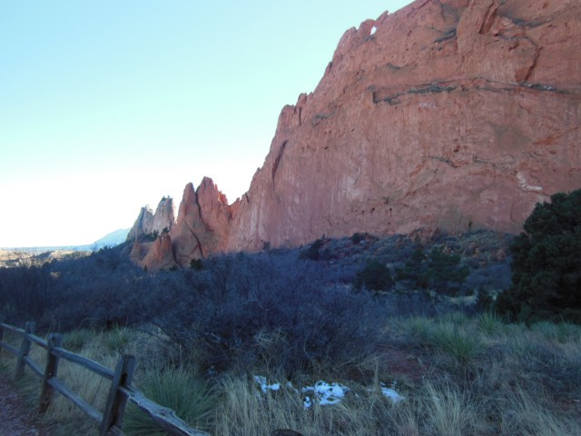Деревенская Америка