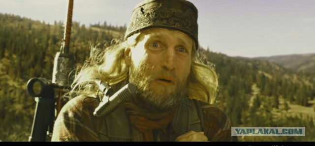 Предвестник американской катастрофы