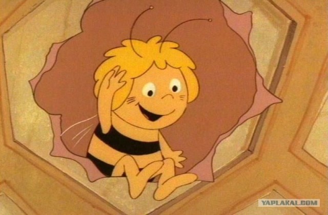 Немного о 90-х