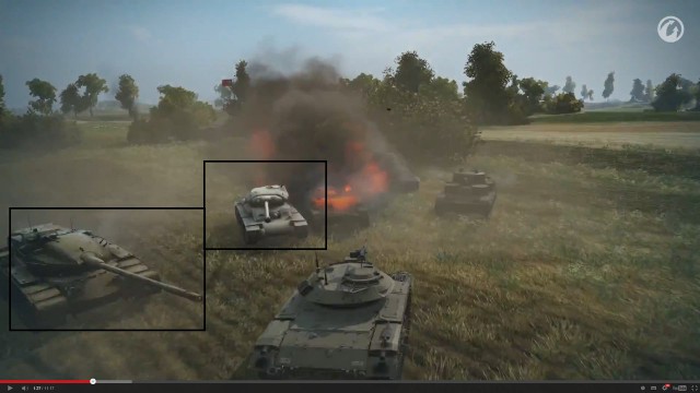 Wargaming 14