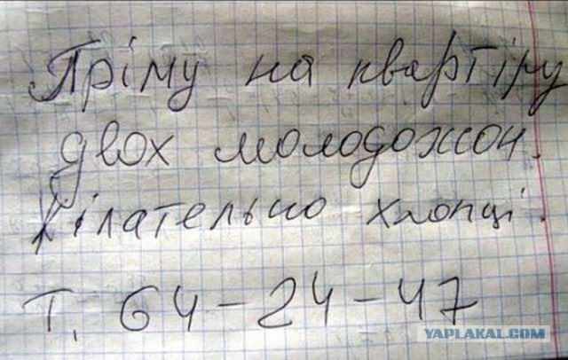 20 объявлений месяца, которыми мы гордимся