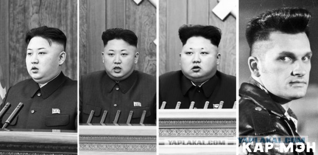 Они уменьшаются с каждым годом!