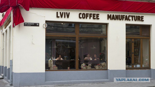 Если Украина хочет в ЕС, пусть вернет имущество