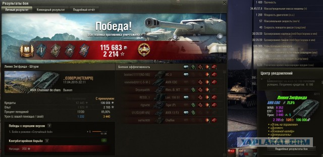 Wargaming 21