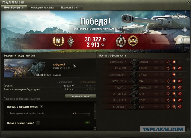 Wargaming 22
