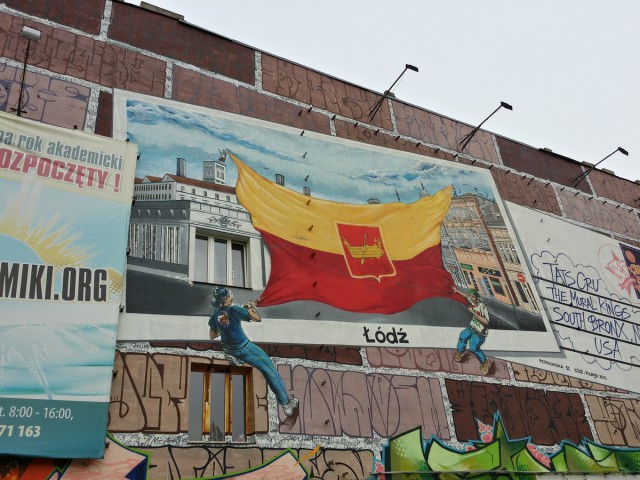 Реалистично до невозможности: уличное искусство